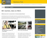 Bild Autohaus Tost