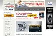 Bild Autohaus ELLMANN Verwaltungs GmbH