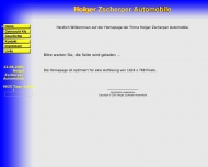Bild Zscherper Holger Autohandel