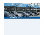 Bild Josef Dicks Autohaus