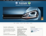Bild Fasselt GmbH Autohandel