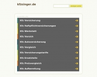 Bild Auto Singer KFZ & Abschleppdienst