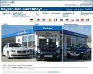 Bild Auto Gerstmayr GmbH