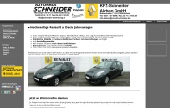 Bild Schneider Autohaus