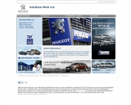 Bild Merk Albert Autohandlung