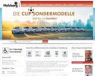 Bild Holzberg Gesellschaft mit beschrnkter Haftung