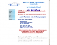 Bild Buchholz Hartmut
