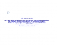 Bild Schmitz Hans