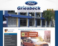 Bild Josef Griesbeck KG