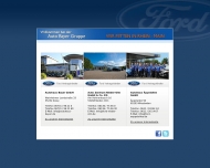 Website Autohaus Bayer