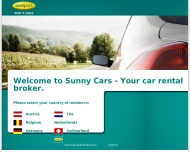 Bild Sunny Cars GmbH Touristik