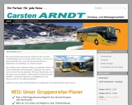 Bild Arndt Carsten Omnibusverkehr