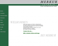 Bild Merkur Druck Werle GmbH