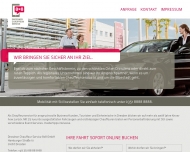 Bild 8 x 8 Taxi- & Mietwagenruf Bestellung u. Taxiruf