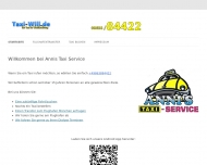 Bild TAXI Anni's TAXI SERVICE