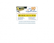 Bild Ruppert-Blum Inh. Andrea Blum Taxi u. Fahrservice