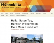 Bild Quente Josef Bus- u. Mietwagen