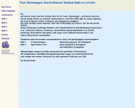 Bild Balk Roland