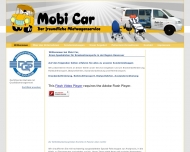 Bild Mobi-Car Krankenbefrderung