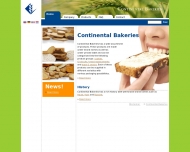 Bild Continental Bakeries Deutschland GmbH