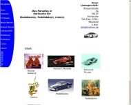Bild Toydrom