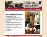 Bild Caffee Emaille Gaststtte