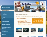 Bild Ernst Kahlhfer GmbH & Co. KG, Omnibus- und Mietwagenbetrieb