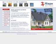 Bild Riepe Massivbau GmbH & Co.