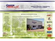 Bild Freitag Motorgerte Land- u. Baumaschinen Motorinstandsetzung