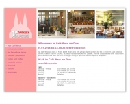 Bild Konditorei und Caf am Dom Wess