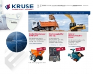 Bild Fritz Kruse Baumaschinen GmbH