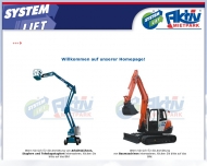 Bild A.B.I. Aktiv Baumaschinen u. Industriebedarf GmbH