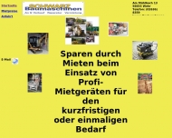 Bild Schwarz M. Baumaschinen