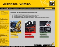 Bild Beutlhauser Carl Baumaschinen GmbH