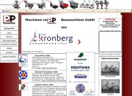 Bild PowerPac Baumaschinen GmbH