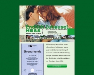 Bild Hess Massiv-Bau Berlin GmbH