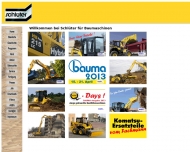 Bild Schlter Baumaschinen GmbH