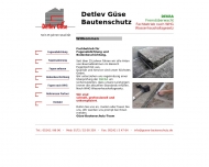 Bild Gse Detlev