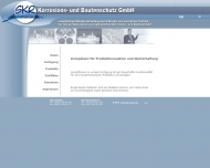 Bild GKR GmbH Korrosions- und Bautenschutz