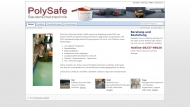 Bild Polysafe Bautenschutztechnik GmbH
