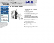 Bild Salm Werner Bauingenieur