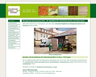 Bild kologische Bausysteme Neefe kologisches Bauen