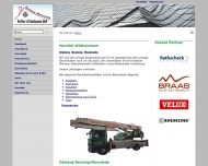 Bild Dachdecker-Meisterbetrieb Rother & Neuhausen GbR
