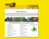 Bild Elmar Niehoff Bau-Dichtungstechnik