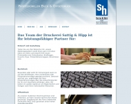 Bild Kie & Hipp GmbH Druckerei