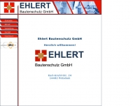 Bild EHLERT Bautenschutz GmbH