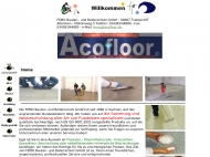 Bild FEMO Bauten- und Bodenschutz GmbH