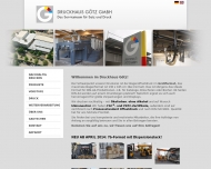 Bild Gtz Vermgensverwaltungs GmbH & Co. KG