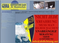 Bild GEBRA Kooperations GmbH fr Bautenschutz