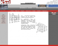Bild Karl Schalungstechnik GmbH